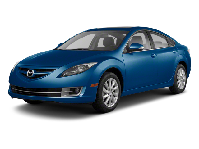 2010 Mazda EZ-6 I Touring Auto's photo