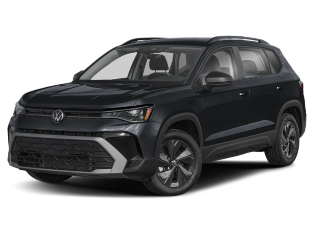 2025 Volkswagen Taos S