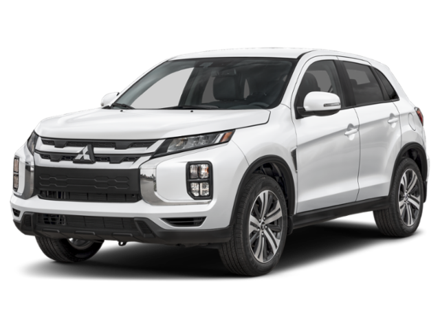 2026 Mitsubishi Outlander Sport SE