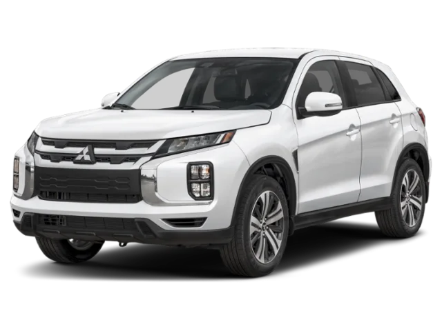 2026 Mitsubishi Outlander Sport 2.0 SE AWC CVT's photo