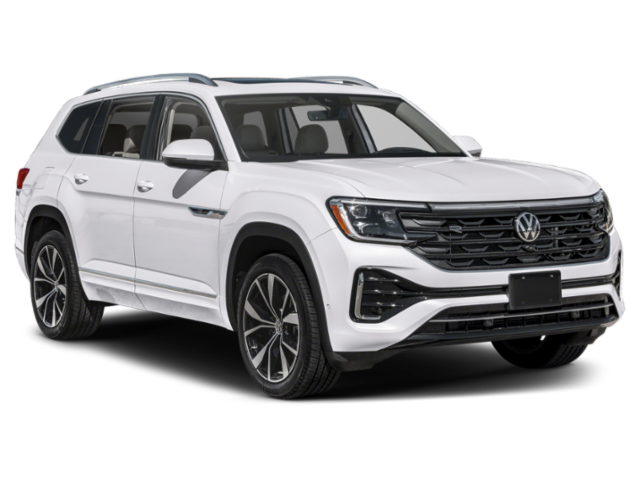 New 2026  Volkswagen 2.0T SEL Premium R-Line image 11
