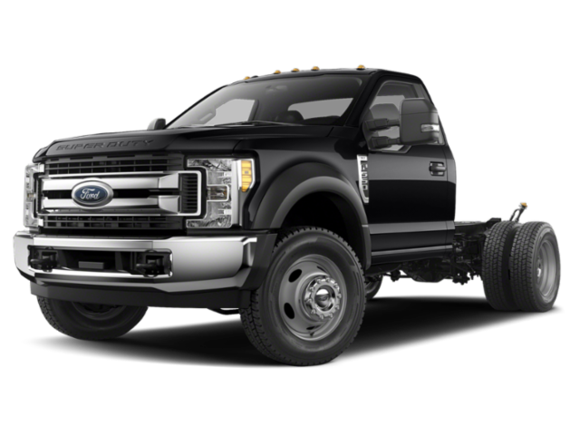 2019 Ford F-550 XL 4x4 Regular Cab 145-In DRW's photo