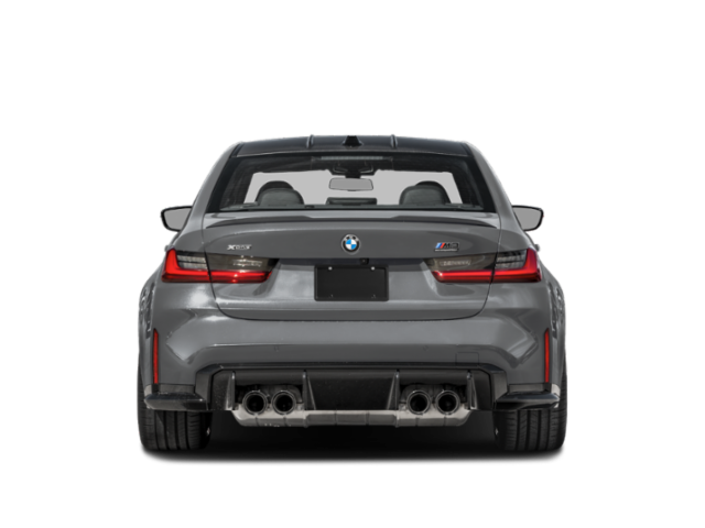 New 2027  BMW Competition image 8