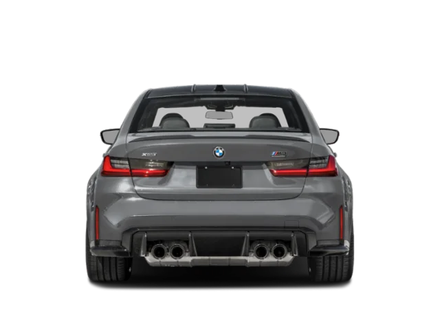 New 2027 Alpine White BMW Competition image 5