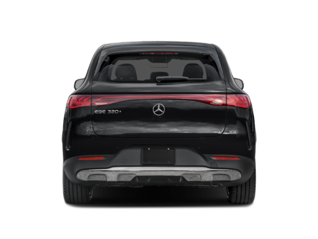 New 2026 Twilight Blue Metallic Mercedes-Benz 320 SUV image 5