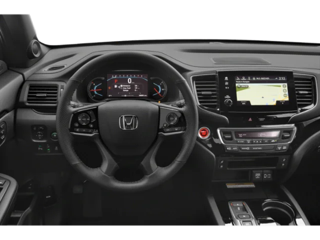 Used 2020 Black Honda Elite image 4