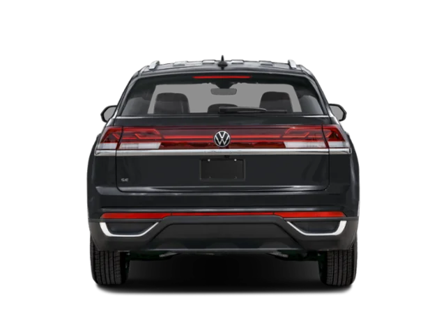 New 2026  Volkswagen 2.0T SE image 5