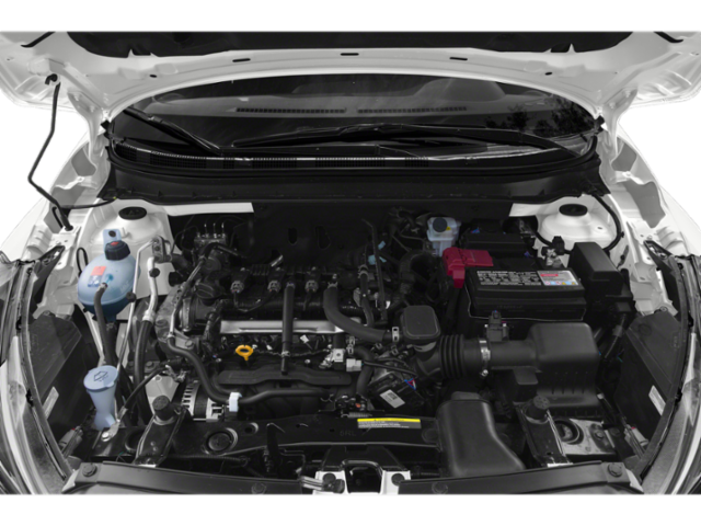 Used 2020 Gray Nissan SV image 10