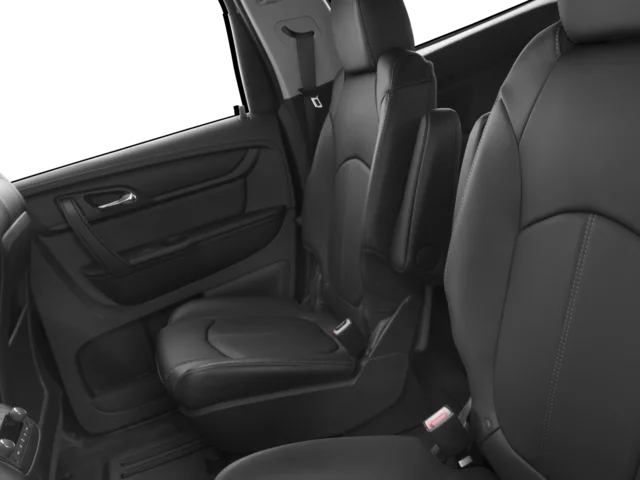 Used 2016 Black Chevrolet 2LT image 11