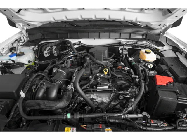 Used 2022 Gray Ford Base image 12