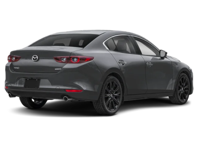New 2026 Machine Gray Mazda 2.5 S Select Sport image 2