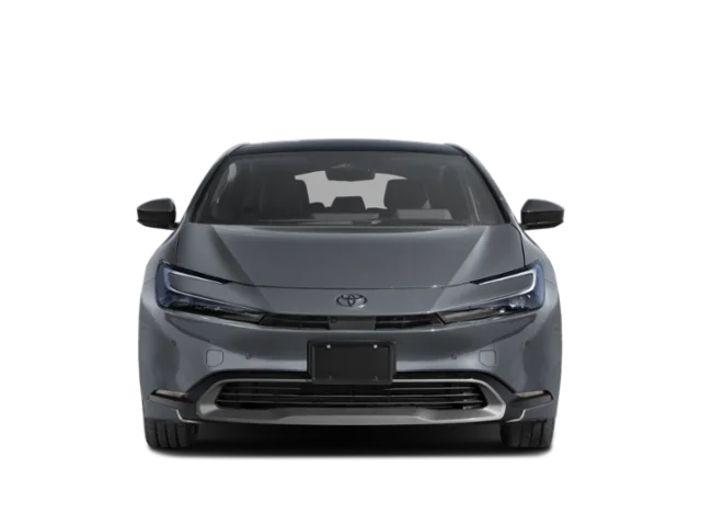 New 2027  Toyota Limited image 4