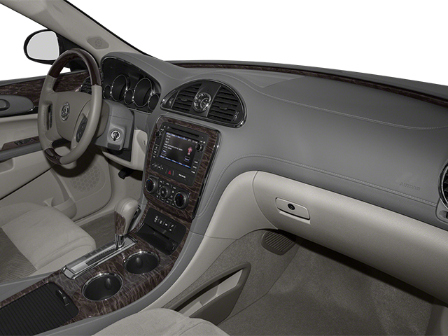 Used 2013 Gold Buick Leather Group image 16