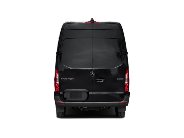 New 2026  Mercedes-Benz Cargo 170 WB image 5