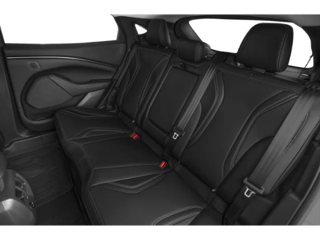 Used 2023 Black Ford Premium image 14