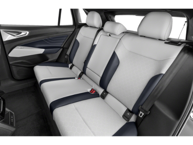 New 2025 White/off-white Volkswagen Pro S image 10