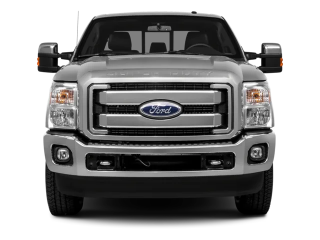 Used 2016 Black Ford Lariat image 6