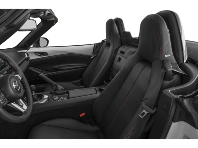 Used 2020 White Mazda Grand Touring image 6