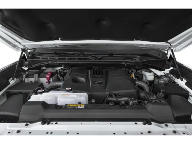 2024 Toyota Tundra Limited - Photo 11