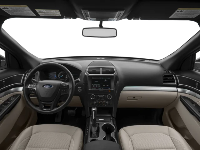 Used 2016 Gray Ford XLT image 5
