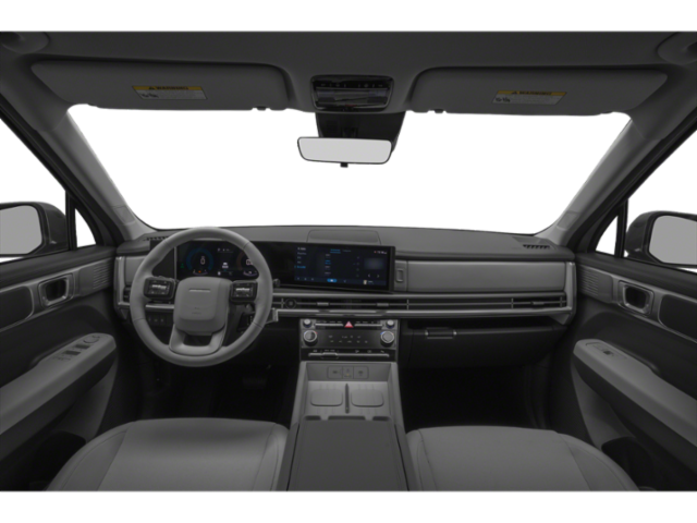 New 2026 BLACK Hyundai SE image 5