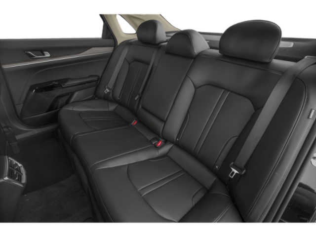 New 2026 Runway Red Kia EX image 10