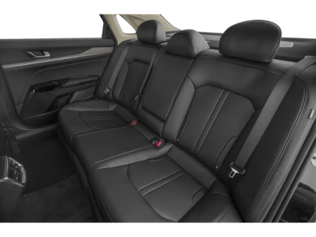New 2026 Gray Kia EX image 10