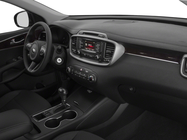 Used 2018 Sangria Kia LX V6 image 18