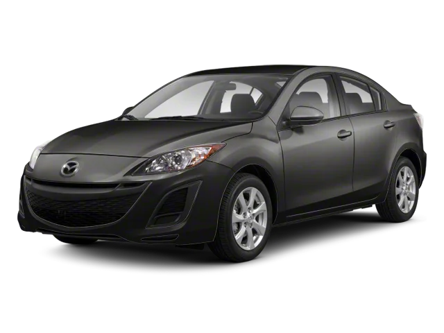 2010 Mazda CX-3 2.0 AUTO I Touring 4-DOOR's photo