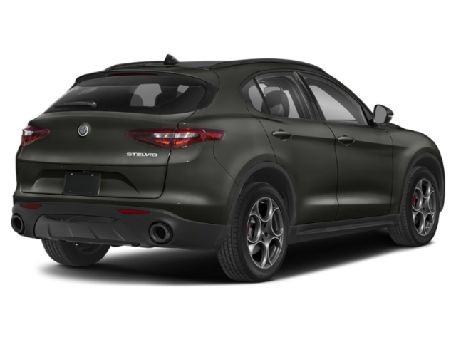 Used 2022 Gray Alfa Romeo Veloce image 2
