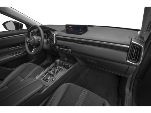 New 2026 Jet Black Mica Mazda 2.5 S Meridian Edition AWD image 38