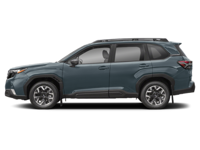 New 2026 DY3/Blue Subaru Premium image 3
