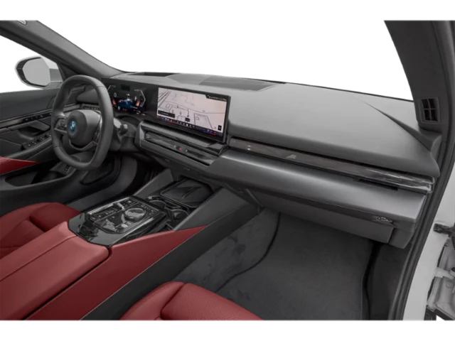 New 2026 Dark Graphite Metallic BMW M60 image 12