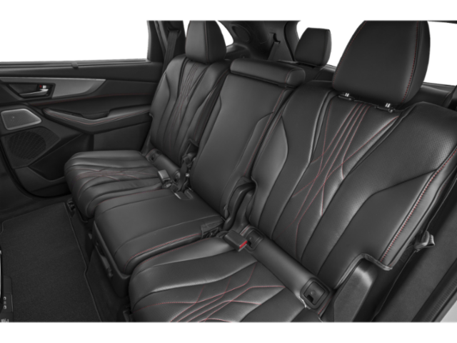 New 2026 Liquid Carbon Metallic Acura With A-Spec Advance Package image 10
