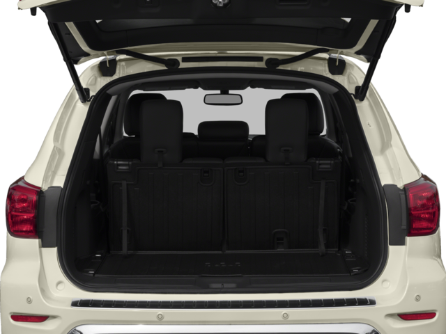Used 2017 Gun Metallic Nissan Platinum image 9