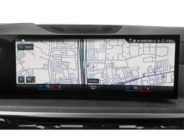 Used 2023 White BMW xDrive40i image 12