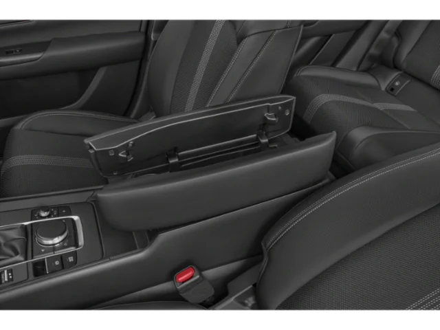 2025 Mazda CX-50 Preferred - Photo 11