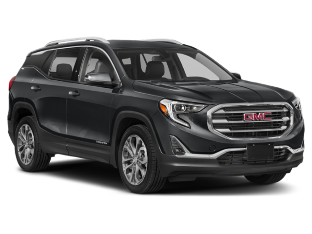 Used 2018 Brown GMC SLT image 6