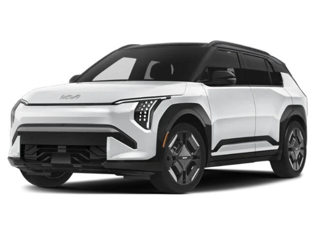 2027 Kia EV3