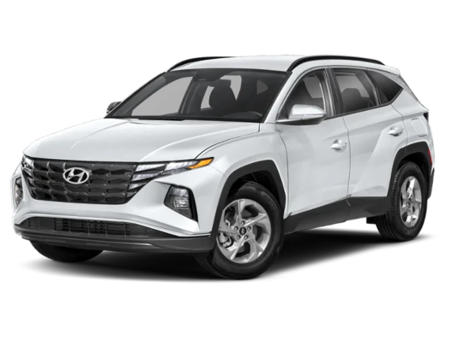 2022 Hyundai Tucson SEL FWD's photo