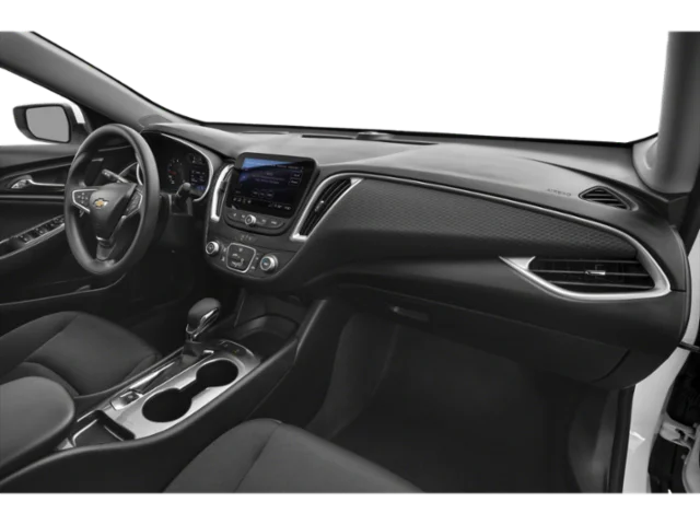 2025 Chevrolet Malibu 1FL - Photo 21