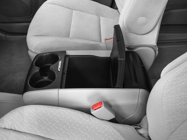 Used 2016 Gray Toyota LE image 15