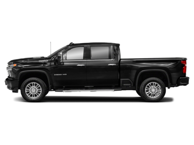Used 2022 Beige Chevrolet High Country image 7