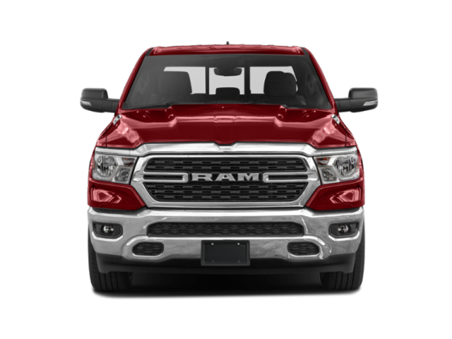 Used 2022 Black Ram Big Horn/Lone Star image 4