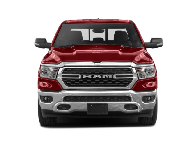 Used 2022 Gray Ram Big Horn/Lone Star image 4
