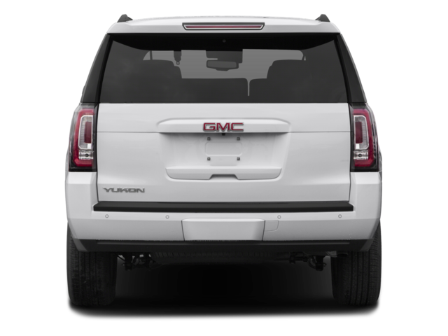 Used 2017 Summit White GMC SLT image 5