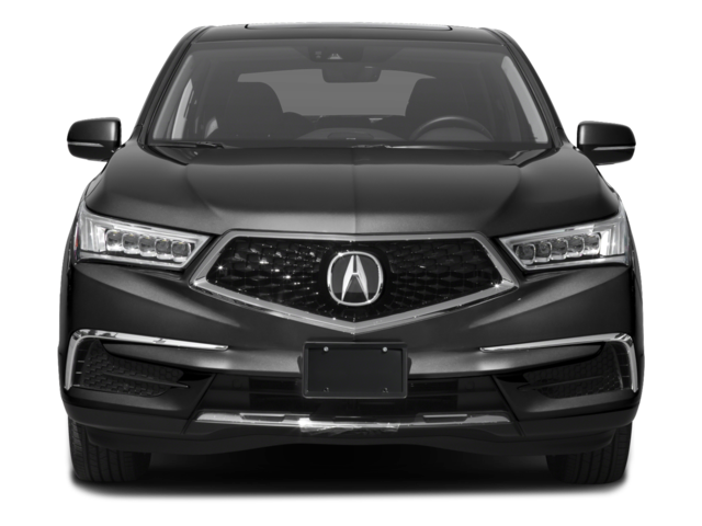 Used 2017 Silver Acura 3.5L image 8