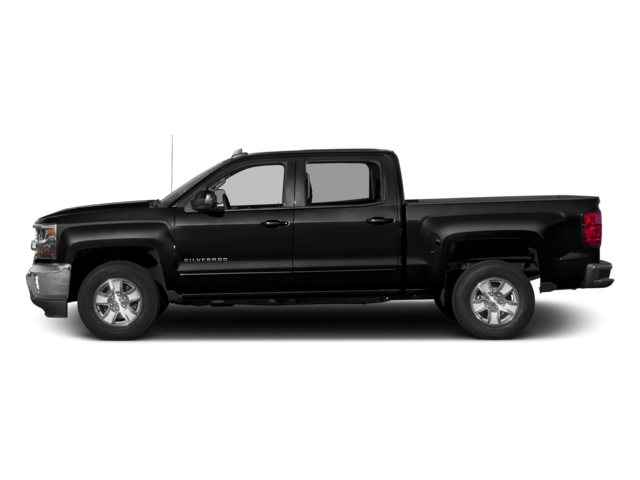 Used 2018 BLACK Chevrolet LT image 3
