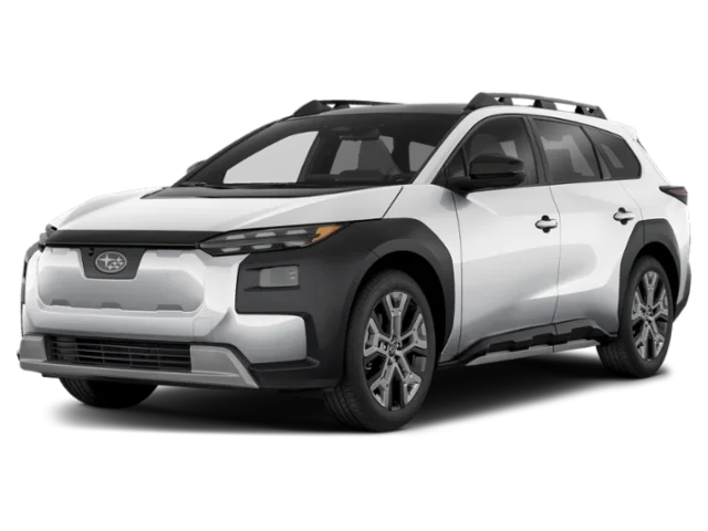 2026 Subaru Trailseeker