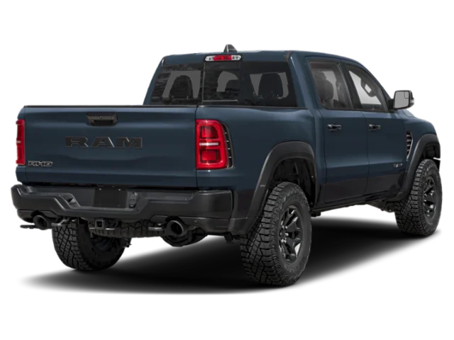 New 2026 Blue Ram RHO image 2
